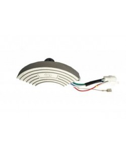 AVR - 5KW - (250V-680ΜF) - SEMILUNA ALUMINIU