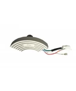 AVR - 5KW - (250V-680ΜF) - SEMILUNA ALUMINIU AVR - 5KW - (250V-680ΜF) - SEMILUNA ALUMINIU