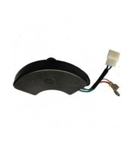 AVR - 5KW - (250V-680ΜF) - SEMILUNA PLASTIC
