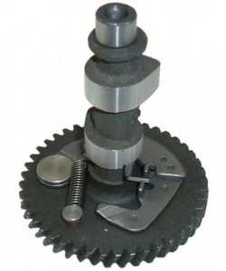 Axa came generator Honda GX 110-120