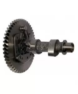 Axa came Generator Honda GX 240 Axa came Generator Honda GX 240