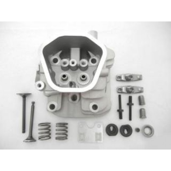 Chiulasa Generator Honda GX 240-270 (include ghidaje de supape)
