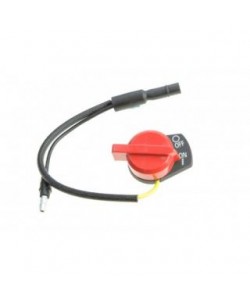 Generator Comutator ON/OFF - 2 fire