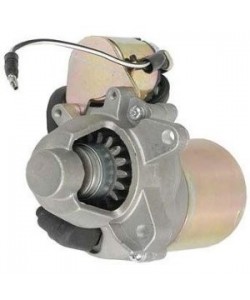 Electromotor Generator Honda GX 160-200