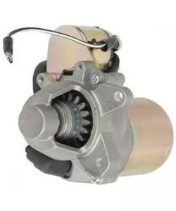 Electromotor Generator Honda GX 160-200 Electromotor Generator Honda GX 160-200