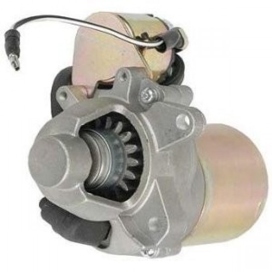 Electromotor Generator Honda GX 160-200