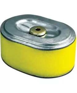 Filtru aer Generator Honda GX 120 - tip oval
