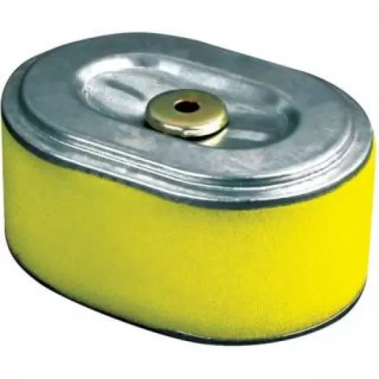 Filtru aer Generator Honda GX 120 - tip oval