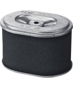 Filtru aer  Generator Honda GX 140-160-200 - tip oval