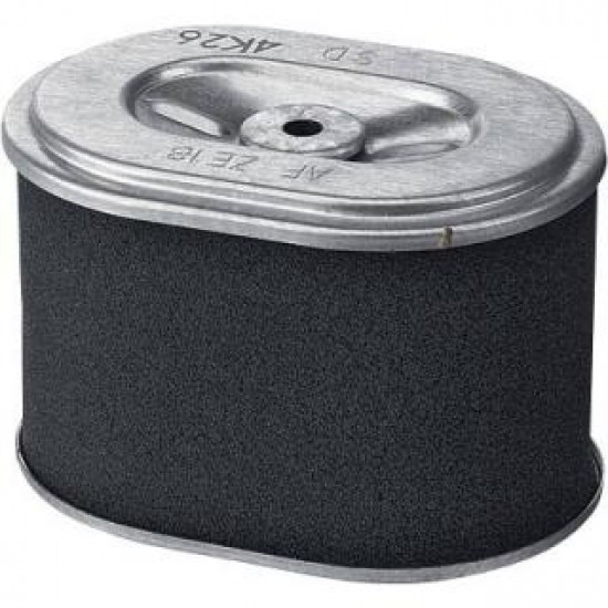 Filtru aer  Generator Honda GX 140-160-200 - tip oval