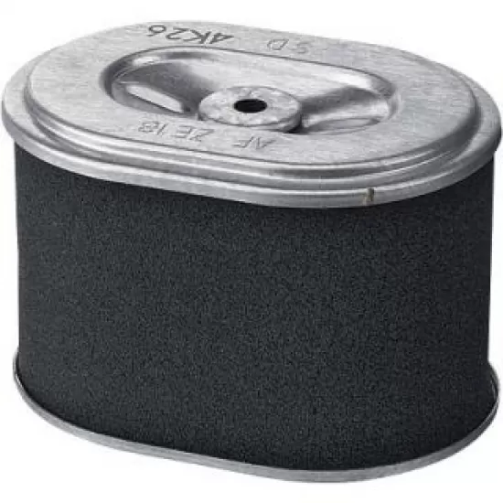 Filtru aer Generator Honda GX 140-160-200 - tip oval
