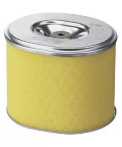 Filtru aer Generator Honda GX 340-390 tip oval