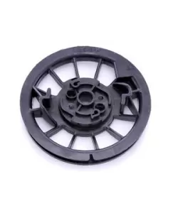 Fulie pornire (negru) generator Honda GX 240-270