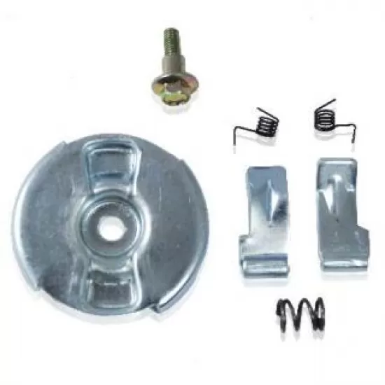 Kit catei metal generator Honda GX 240-270-340-390