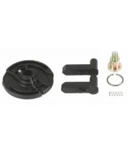Kit catei plastic Generator Honda GX 120-160-200