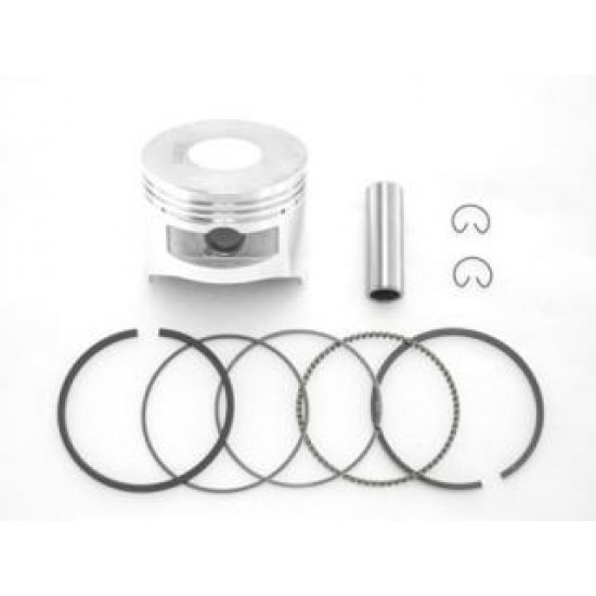 Piston Generator Honda GX 200 (70mm, 18mm)