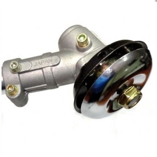 Angrenaj unghiular Ã˜ 26mm 7 caneluri