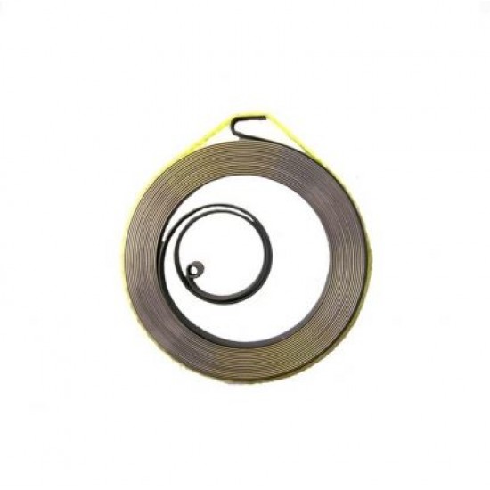 Arc recuperator Mitsubishi TL 43- 52 / China 40mm- 44mm