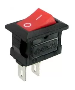 Comutator Universal- 2 Pini