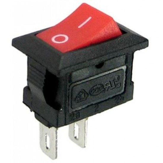 Comutator Universal- 2 Pini