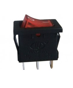 Comutator Universal- 3 Pini