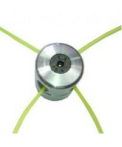 Cap fir trimmy M10 x 1.25 cu alimentare manuala Metalic