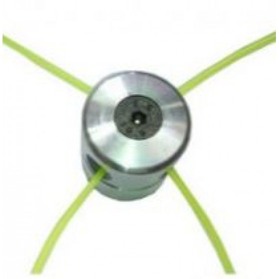 Cap fir trimmy M10 x 1.25 cu alimentare manuala Metalic