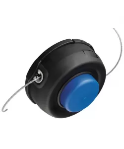 Cap fir trimmy M10 x 1.25 model Husqvarna 122- 125- 128- 133- 223- 224- 226- 233- 323- 324- 325- 326- 327- 523- 525- 533