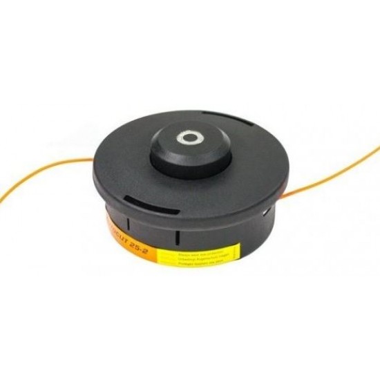 Cap fir trimmy M10 x 1.25 model ST Autocut 25-2 MIC