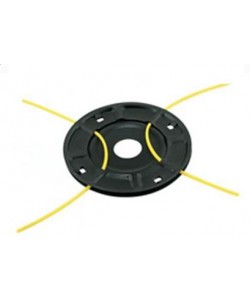 Cap fir trimmy universal cu alimentare manuala - 2 Fire