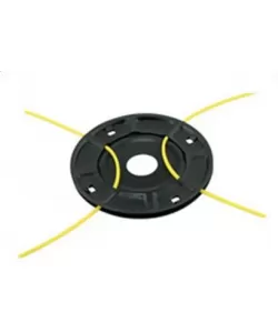 Cap fir trimmy universal cu alimentare manuala - 2 Fire