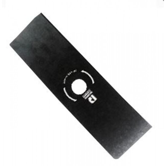 Cutit 2 dinti taietori- 305mm exterior- 25,4mm interior (Model cn)