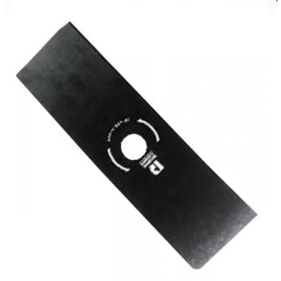 Cutit 2 dinti taietori- 305mm exterior- 25,4mm interior (Model cn)