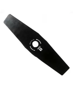 Cutit 2 dinti taietori- 350mm exterior- 20mm interior