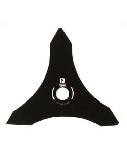 Cutit 3 dinti taietori- 250mm exterior- 20mm interior