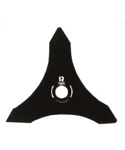 Cutit 3 dinti taietori- 250mm exterior- 20mm interior Cutit 3 dinti taietori- 250mm exterior- 20mm interior