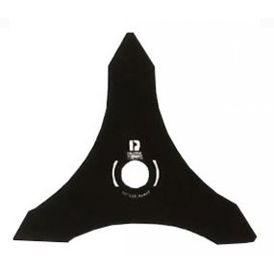 Cutit 3 dinti taietori- 250mm exterior- 20mm interior