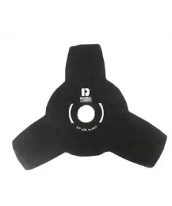 Cutit 3 dinti taietori- 255mm exterior- 25,4mm interior MODEL CN