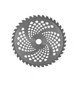 Cutit 40 dinti taietori- 250mm exterior- 25,4mm interior VIDIA