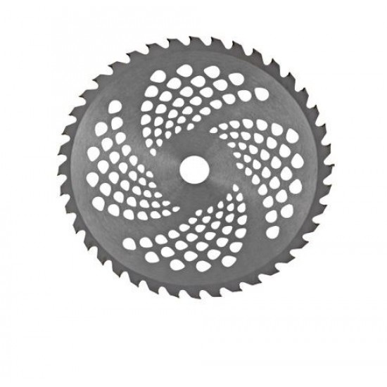 Cutit 40 dinti taietori- 250mm exterior- 25,4mm interior VIDIA