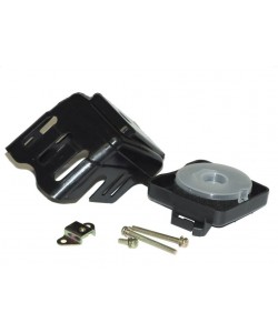 Filtru aer motocoasa China 430- 520 Complet
