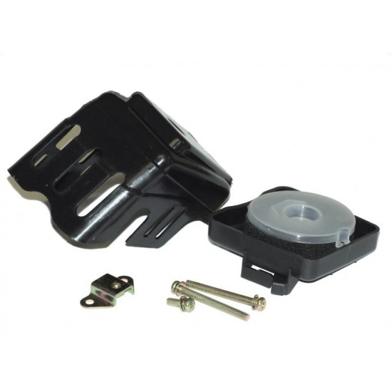 Filtru aer motocoasa China 430- 520 Complet