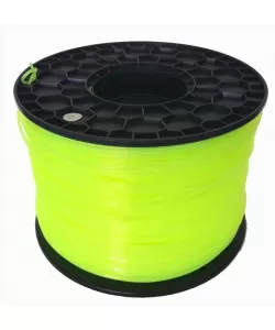 Fir trimmy grosime 3.0 mm lungime 500m PATRAT Fir trimmy grosime 3.0 mm lungime 500m PATRAT