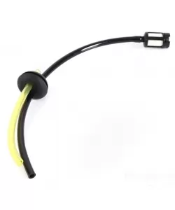 Furtun benzina motocoasa chinezeasca