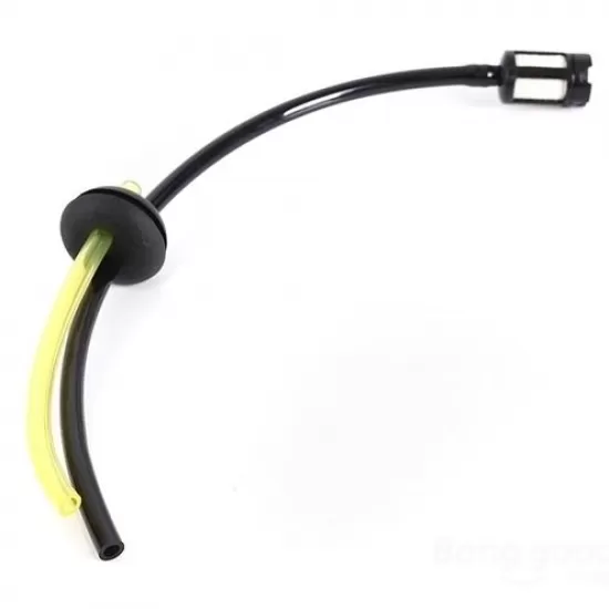 Furtun benzina motocoasa chinezeasca