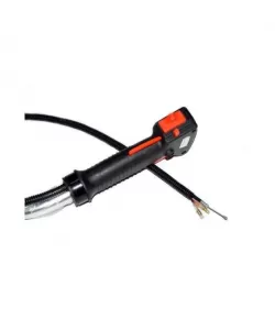 Maner acceleratie motocoasa china Dreapta Maner acceleratie motocoasa china Dreapta