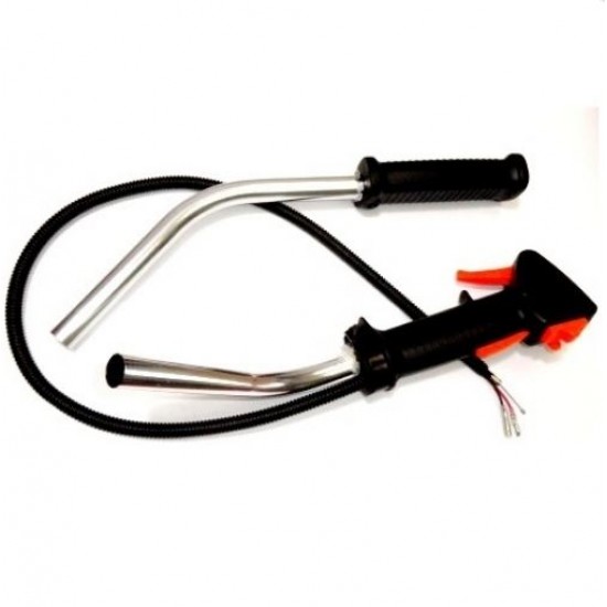 Maner acceleratie motocoasa china Complet