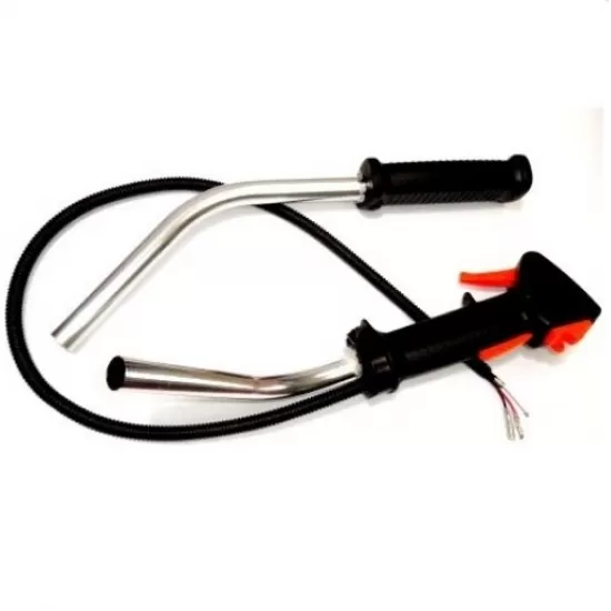 Maner acceleratie motocoasa china Complet