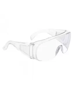 Ochelari de protectie alb transparent Ochelari de protectie alb transparent