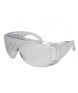 Ochelari de protectie fumurii